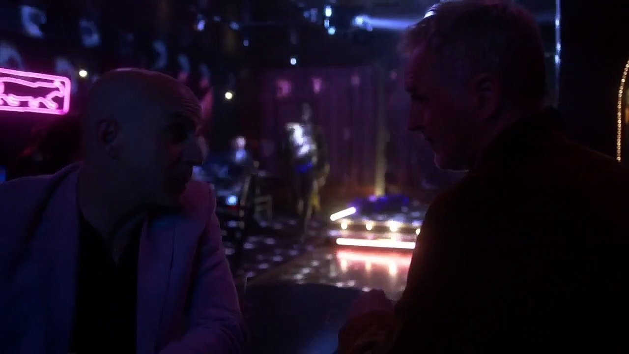 The Romeo Section - Se2 - Ep01 - The Official Narrative HD Watch HD Deutsch