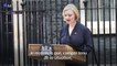 Royaume-Uni: la Première ministre Liz Truss démissionne