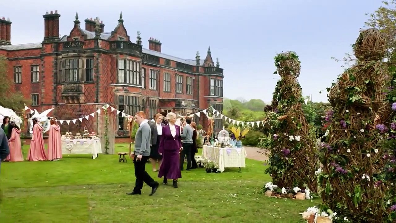 Evermoor - Se1 - Ep04 - Supreme Everine HD Watch HD Deutsch