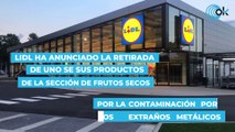 Atención: Lidl retira para siempre de la venta este producto y ruega no consumirlo