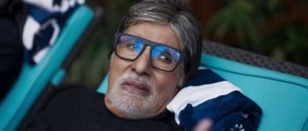 Uunchai - Official Trailer _ Amitabh Bachchan, Anupam Kher, Boman Irani