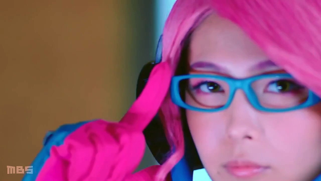 Girl Gun Lady - Se1 - Ep09 HD Watch HD Deutsch