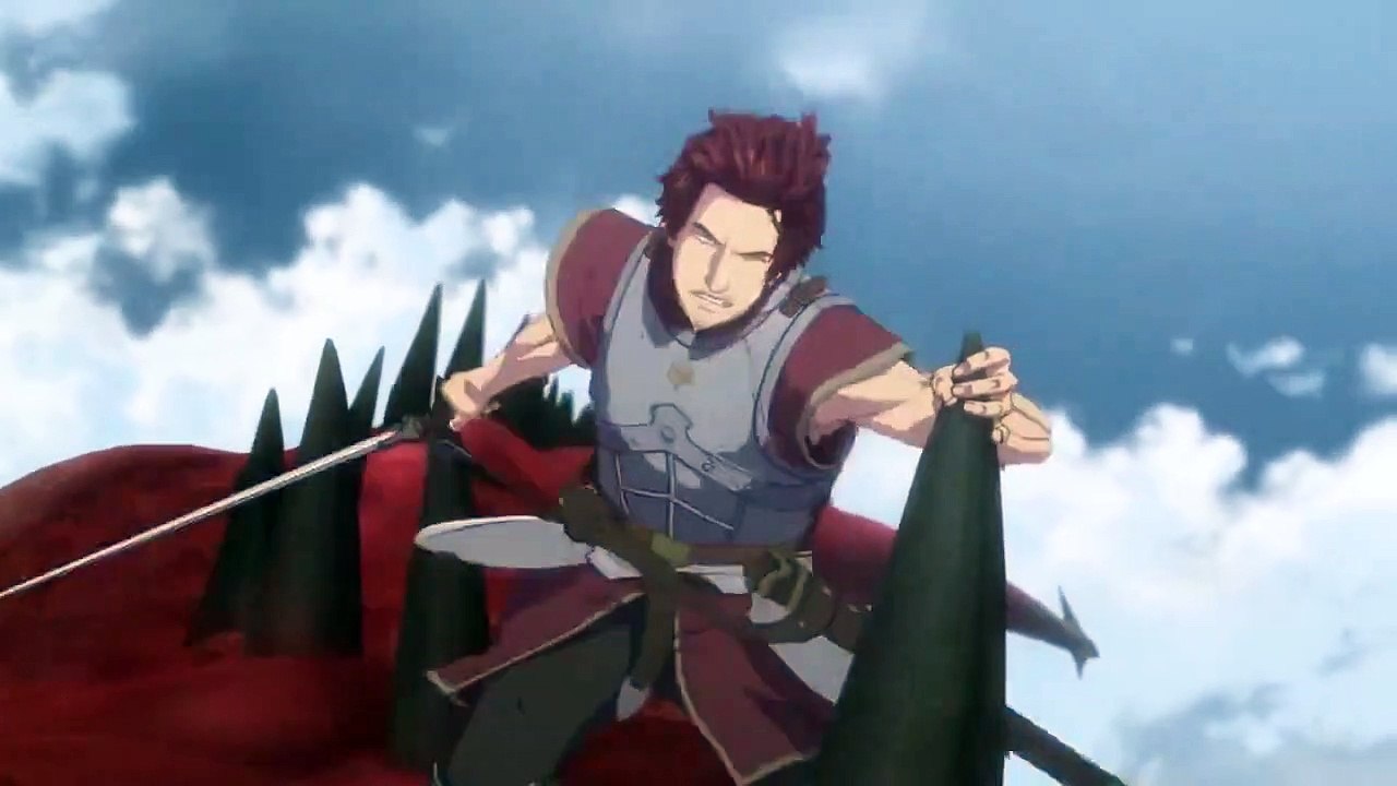 Dragon's Dogma - Se1 - Ep07 - Pride HD Watch HD Deutsch