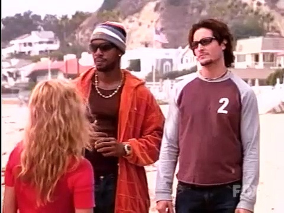 Fastlane - Ep10 HD Watch HD Deutsch