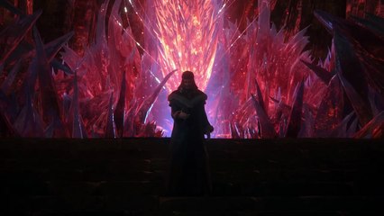 Final Fantasy XVI - Tráiler "AMBITION"