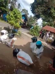Balap karung