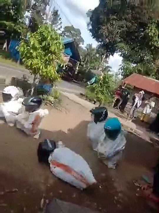 Balap karung