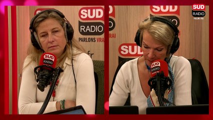 "Ma femme m'a quitté après 16 ans de mariage." - Philippe