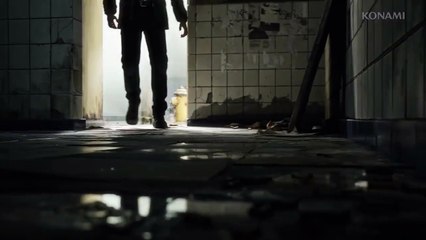 Silent Hill 2 - Teaser Trailer _ PS5 Games