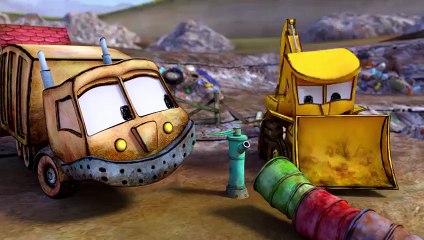 The Stinky $$ Dirty Show - Se1 - Ep01 HD Watch HD Deutsch