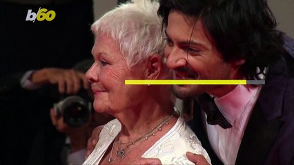 Dame Judi Dench Deems Netflix’s The Crown ‘Cruelly Unjust’ and Demands Episodic Disclaimer