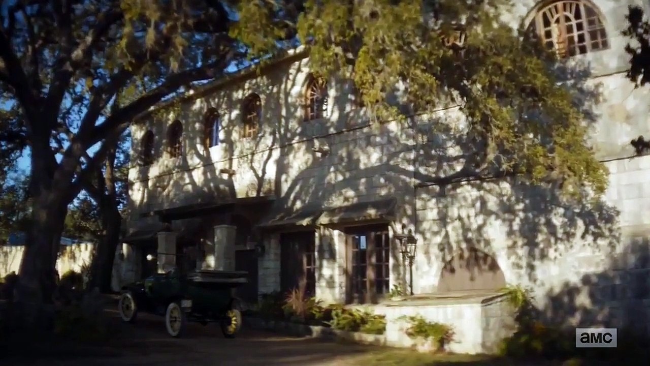 The Son - Se1 - Ep06 - The Buffalo Hunter HD Watch HD Deutsch