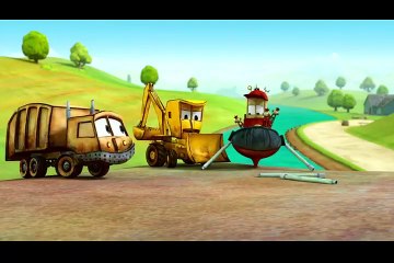 The Stinky $$ Dirty Show - Se1 - Ep08 HD Watch HD Deutsch