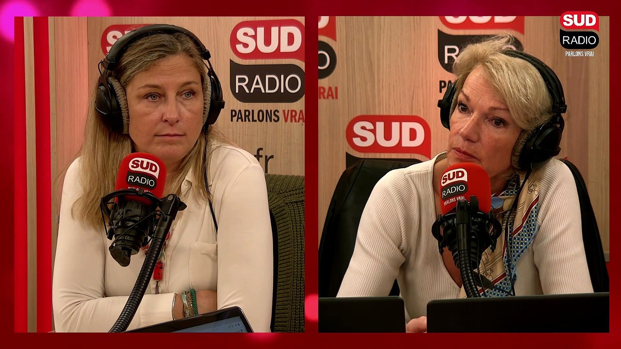 "Ma copine m'a quitté par texto la veille d'un départ en vacances." - Frédérique
