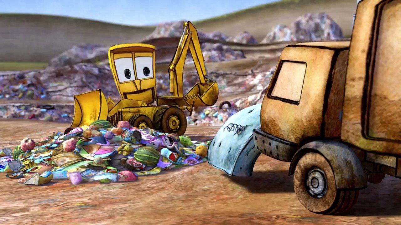 The Stinky $$ Dirty Show - Se1 - Ep07 HD Watch HD Deutsch