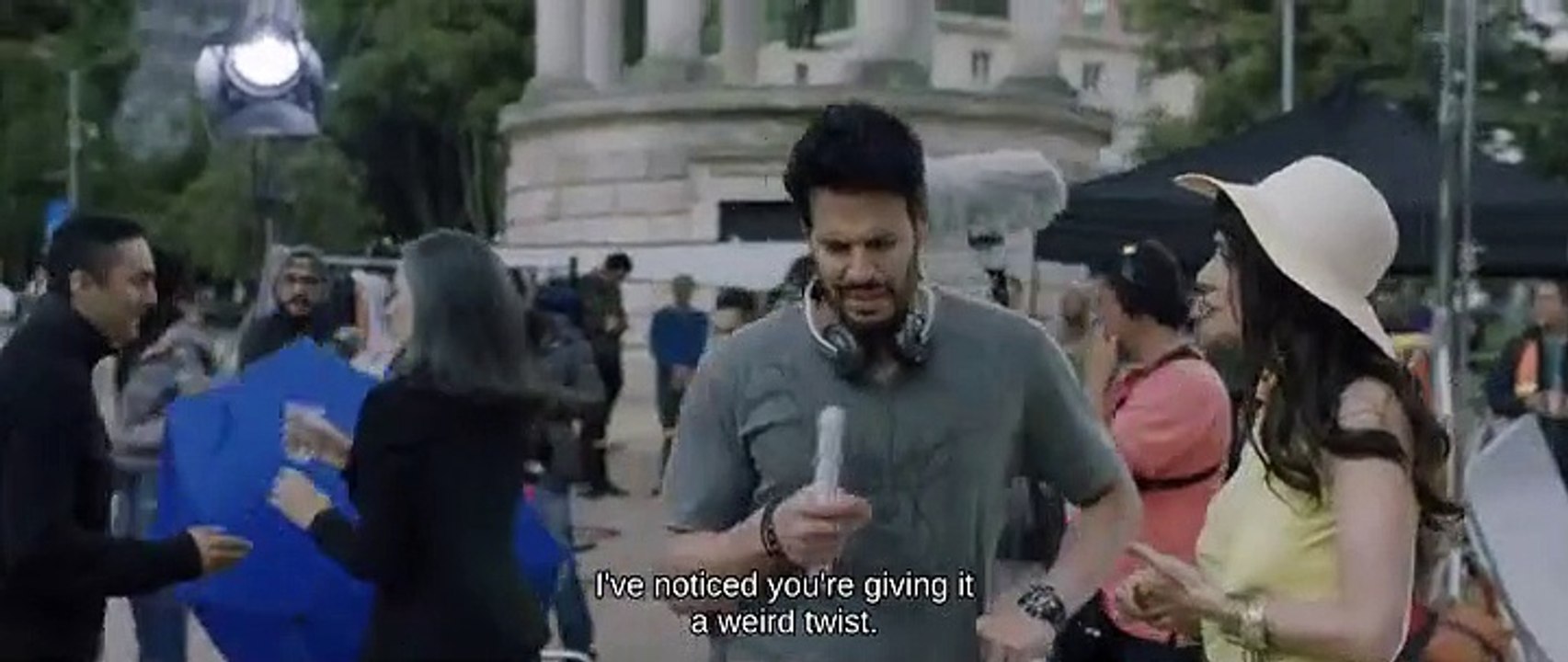 The Stolen Daughter - Se1 - Ep03 - Teo HD Watch HD Deutsch