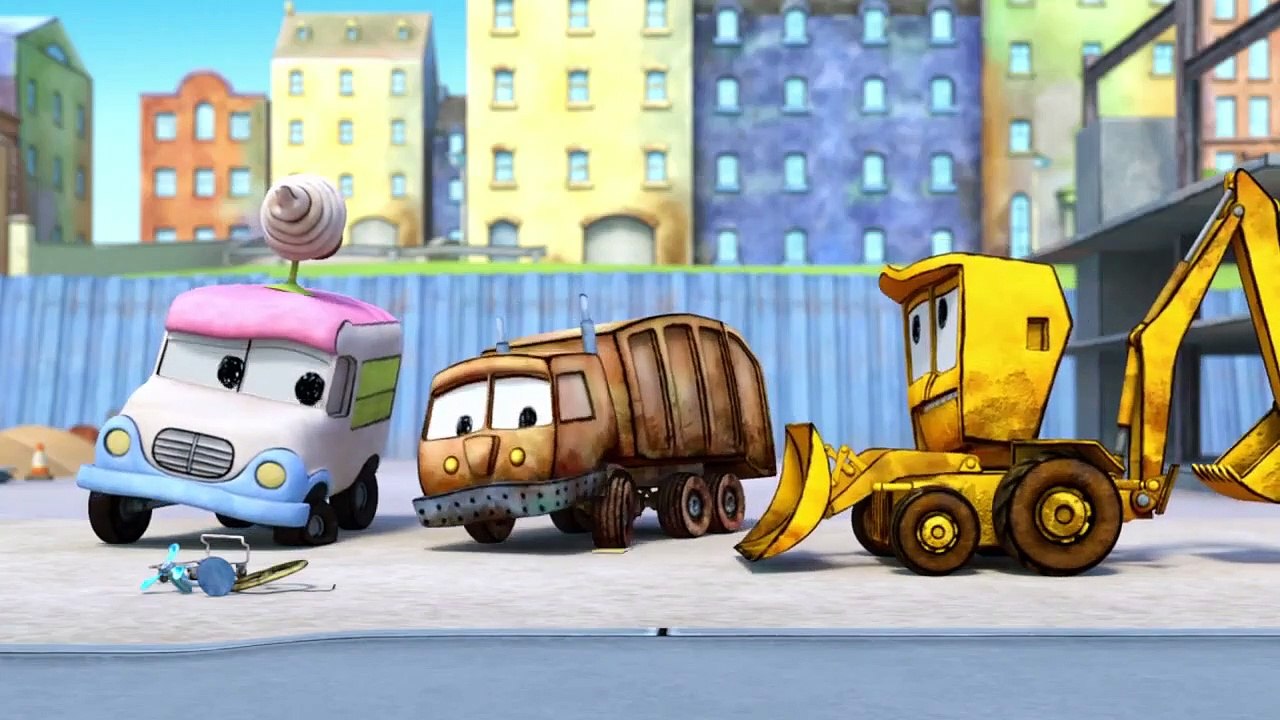 The Stinky $$ Dirty Show - Se1 - Ep10 HD Watch HD Deutsch