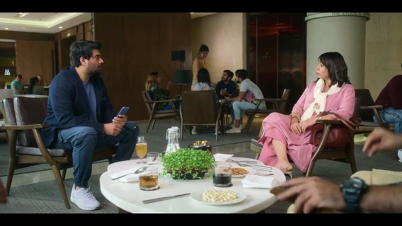 Decoupled - Se1 - Ep04 Peak Ovulation HD Watch HD Deutsch