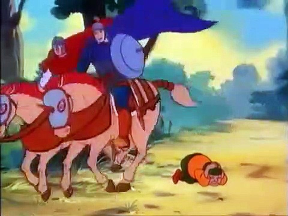 Conan - The Adventurer - Ep11 - Serpent Riders of Set HD Watch HD Deutsch