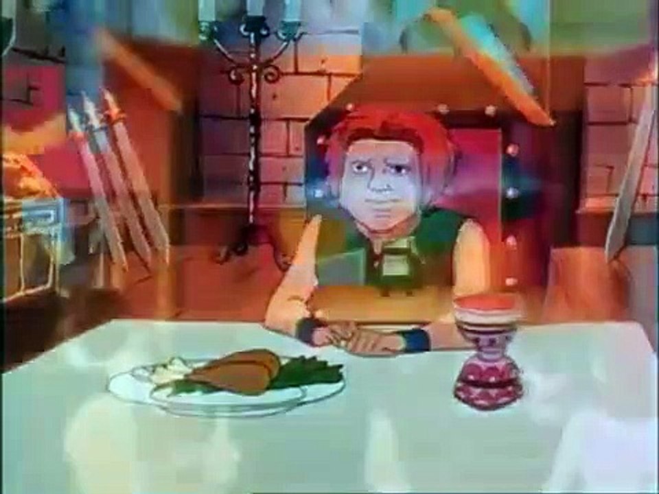 Conan - The Adventurer - Ep12- Windfang's Eyrie HD Watch HD Deutsch