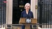 Royaume-Uni : la Première ministre Liz Truss annonce sa démission
