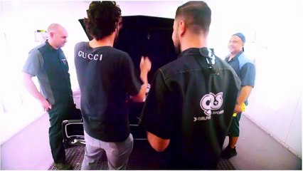 Driven (2020) - Se1 - Ep01 - Shelby's Secret Project HD Watch HD Deutsch