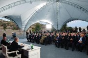 Erdoğan ile Aliyev ortak basın toplantı düzenledi-1