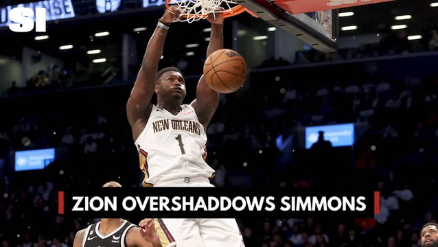 Ben Simmons, Paolo Banchero, and the Phoenix Suns Today in the NBA