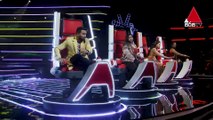 මේ සති අග රාත්‍රී 8.30 | The Voice Teens Sri Lanka