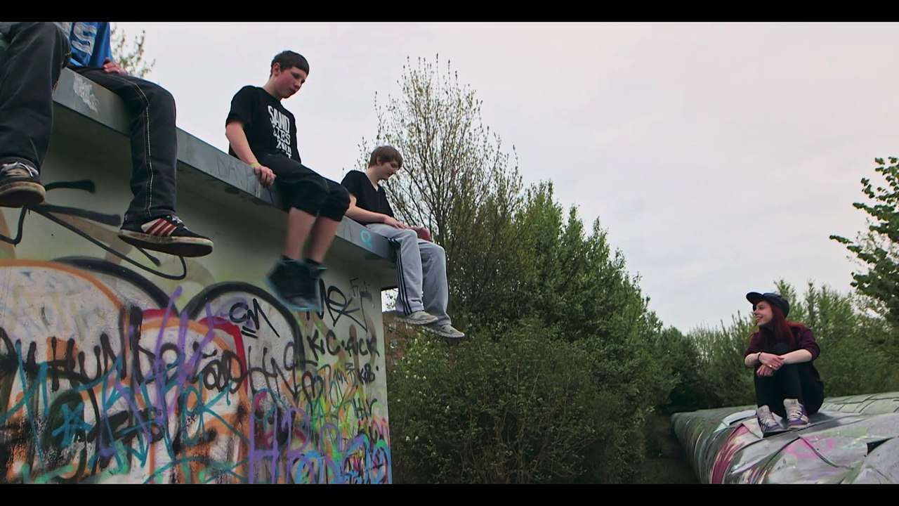 Kalle Kosmonaut - Trailer (Deutsch) HD