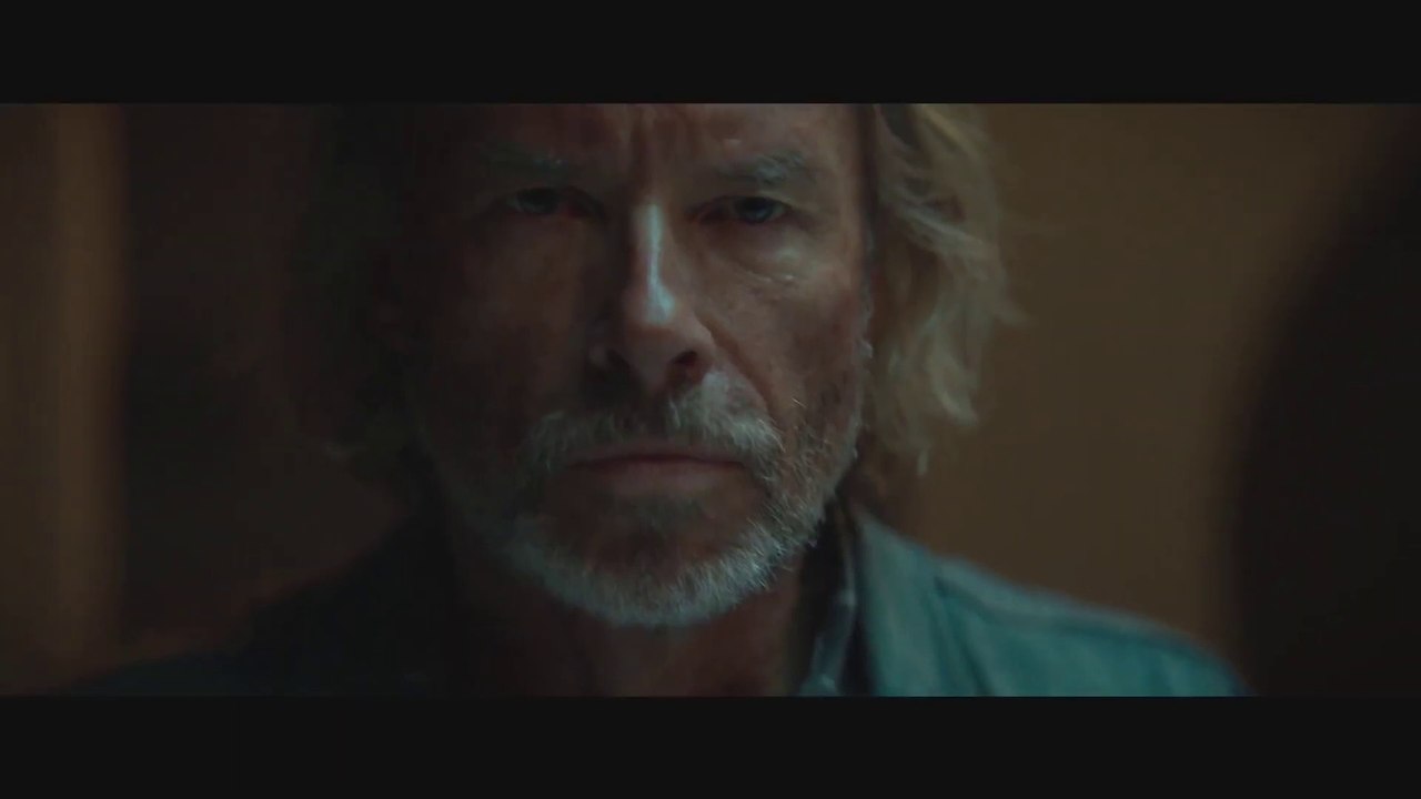 The Infernal Machine - Trailer (Deutsch) HD