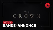 THE CROWN - Saison 5, créée par Peter Morgan et Stephen Daldry : bande-annonce [HD-VF]