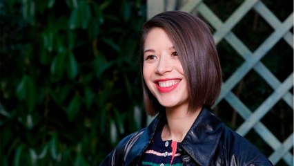 Voici - I3P : qui est Claire Tran, qui donne la réplique à Marc Lavoine dans la série ?