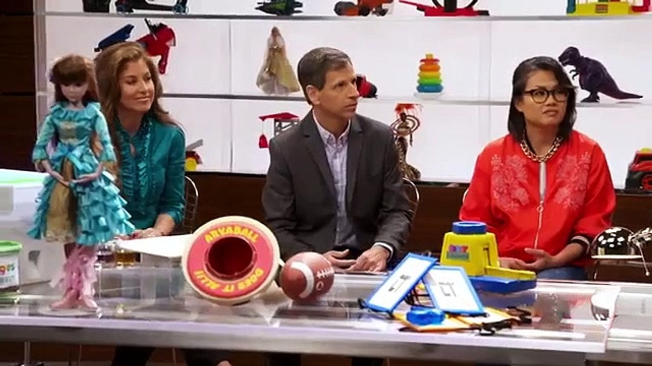 The Toy Box - Se1 - Ep08 HD Watch HD Deutsch