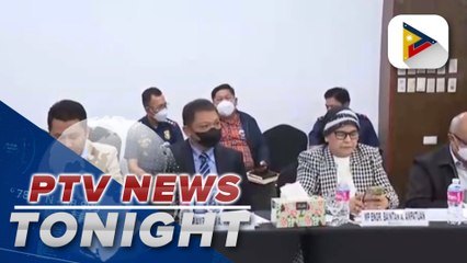 BTA begins public consultation on proposed Bangsamoro Electoral Code