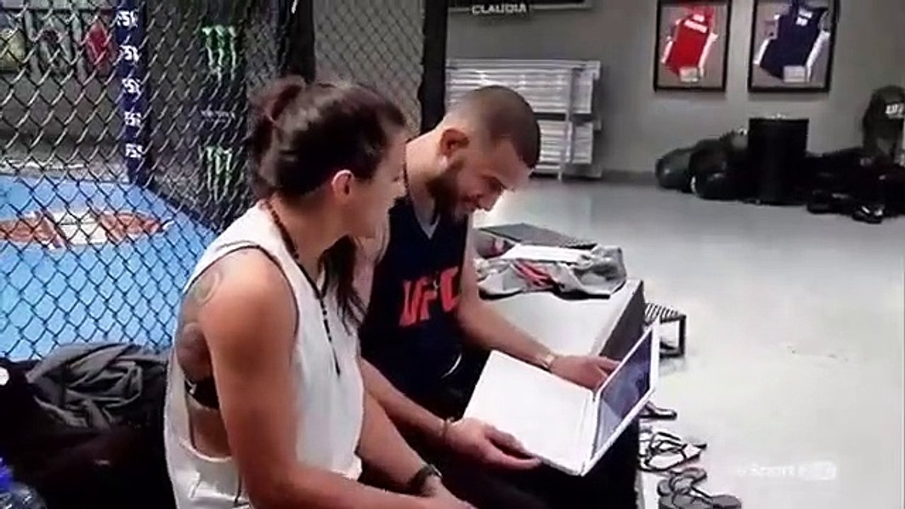 The Ultimate Fighte - Se23 - Ep06 HD Watch HD Deutsch