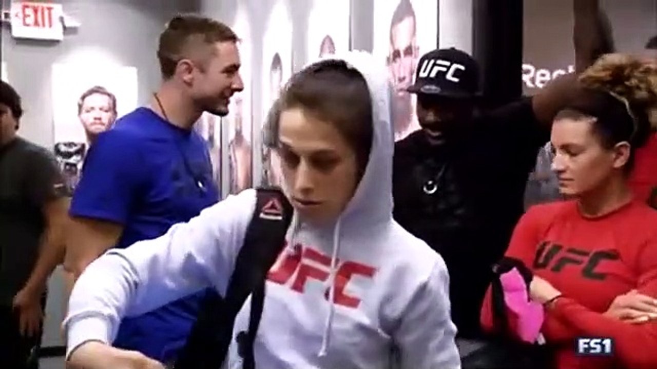 The Ultimate Fighte - Se23 - Ep10 HD Watch HD Deutsch