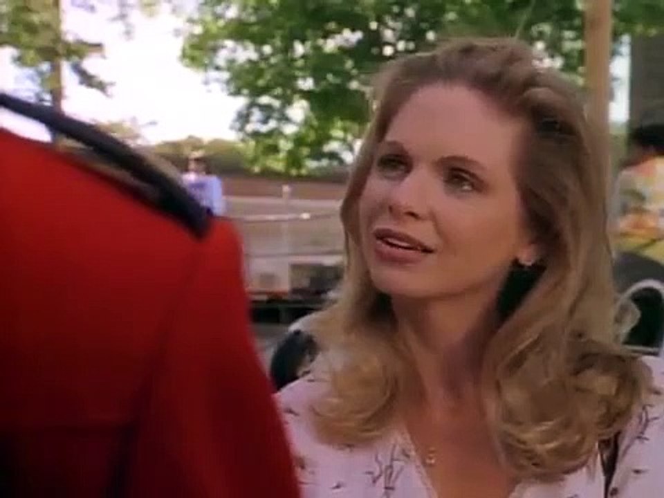 Due South - Se1 - Ep03 HD Watch HD Deutsch