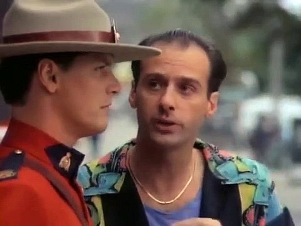 Due South - Se1 - Ep0 HD Watch HD Deutsch