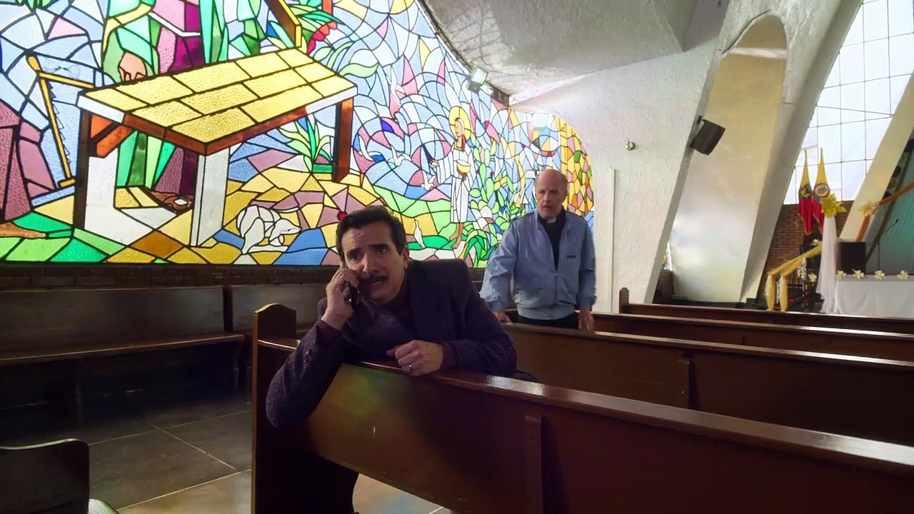 The Unremarkable Juanquini - Se1 - Ep07 HD Watch HD Deutsch