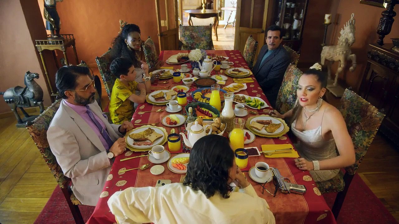 The Unremarkable Juanquini - Se1 - Ep05 HD Watch HD Deutsch