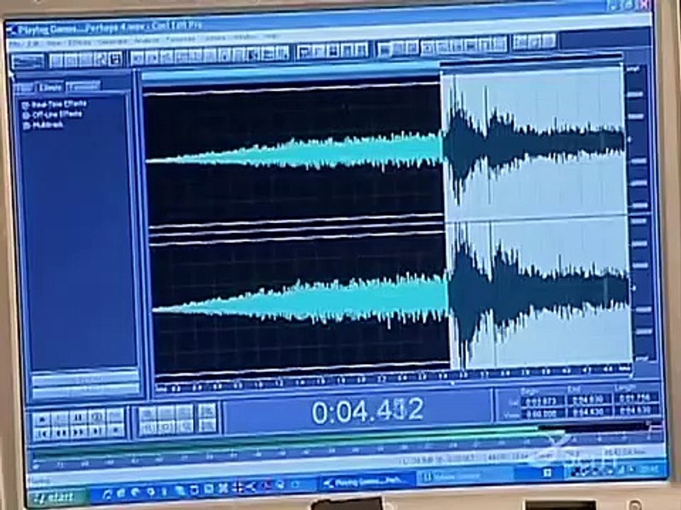 Ghost Hunters International - Se1 - Ep04 HD Watch HD Deutsch