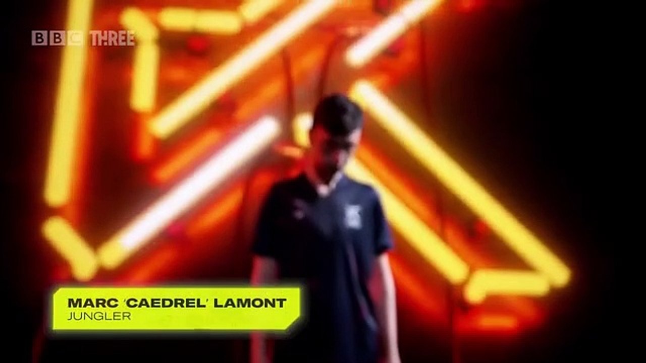 Fight for First - Excel Esports - Se1 - Ep01 - On the Path to Greatness HD Watch HD Deutsch