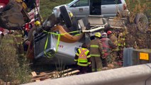 Accident mortel route 289 Saint-Alexandre 20 octobre 2022