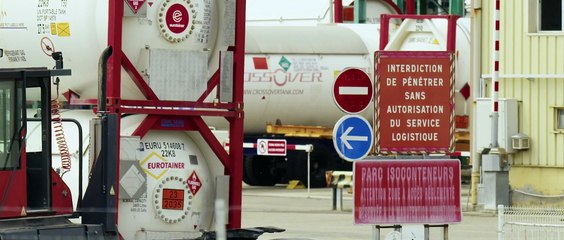 [TEASER] Vert de Rage - Polluants éternels - 31/10/2022