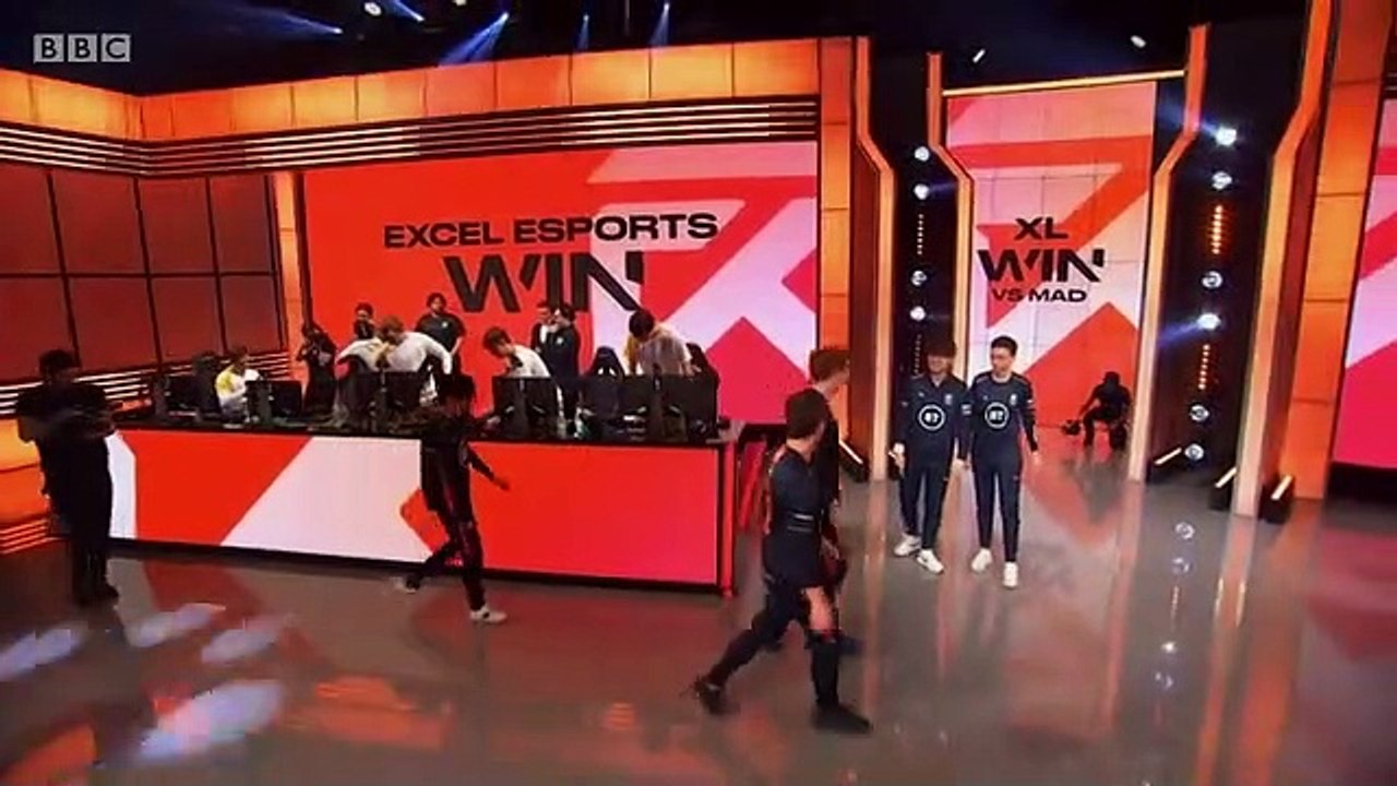 Fight for First - Excel Esports - Se1 - Ep05 - The Last Stand HD Watch HD Deutsch