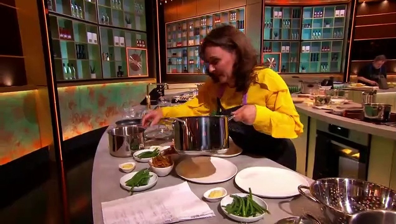 Cooking with the Stars - Se1 - Ep04 HD Watch HD Deutsch