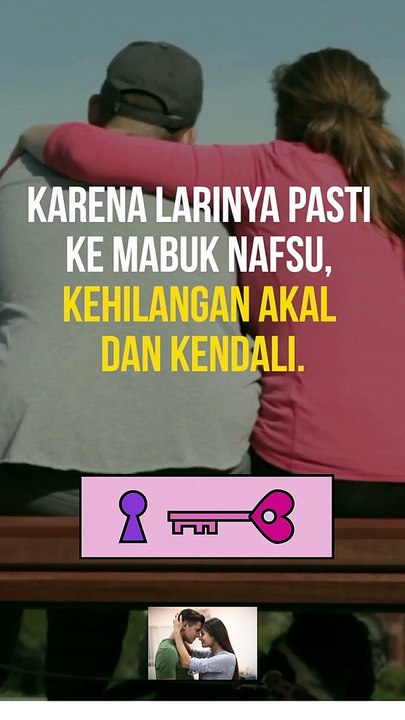 Pandangan Sehat Cowok dalam Memadu Cinta