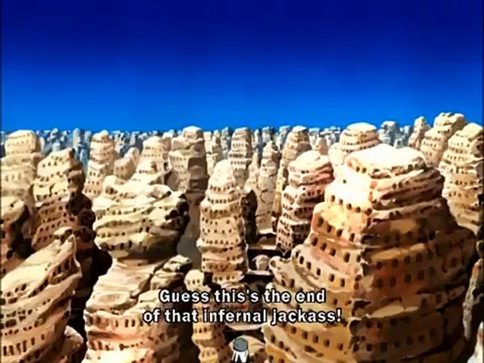 Desert Punk - Ep06 HD Watch HD Deutsch