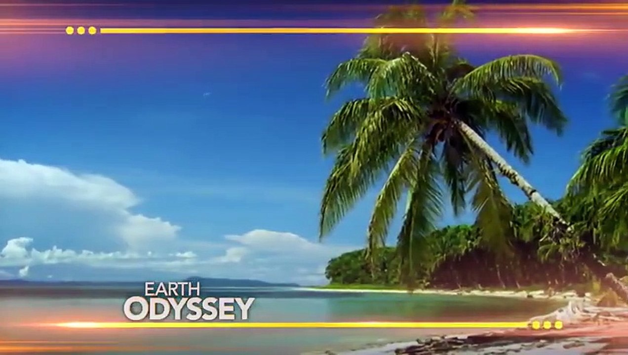Earth Odyssey with Dylan Dreyer - Se1 - Ep05 - Caribbean HD Watch HD Deutsch